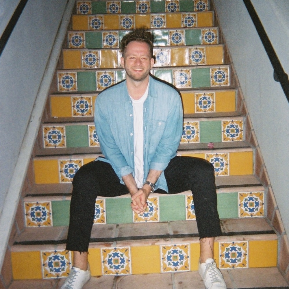 Meet your posher, John